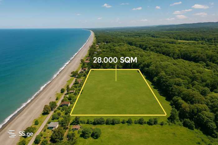 Land For Sale. Kaprovani
