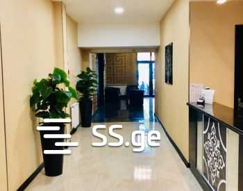 23 Room Hotel For Rent. Isani, 2 of 4