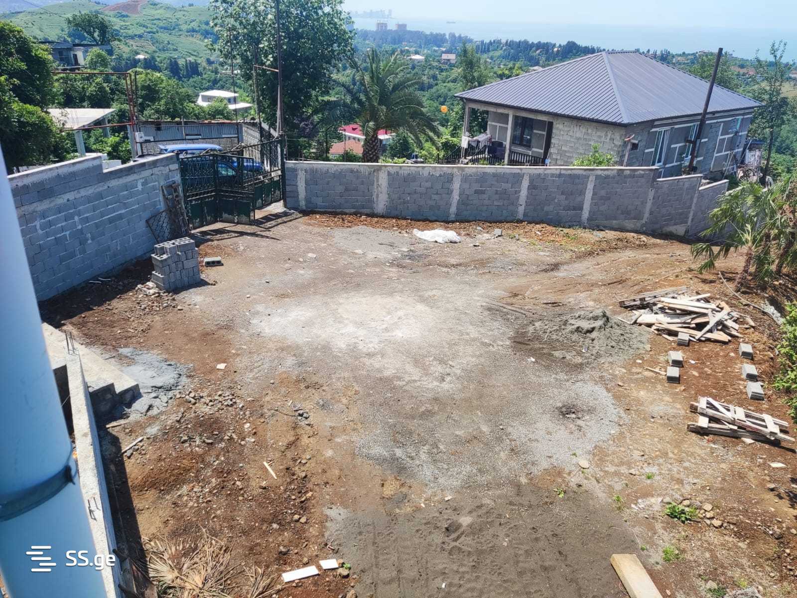 3 Room Private House For Sale view 6