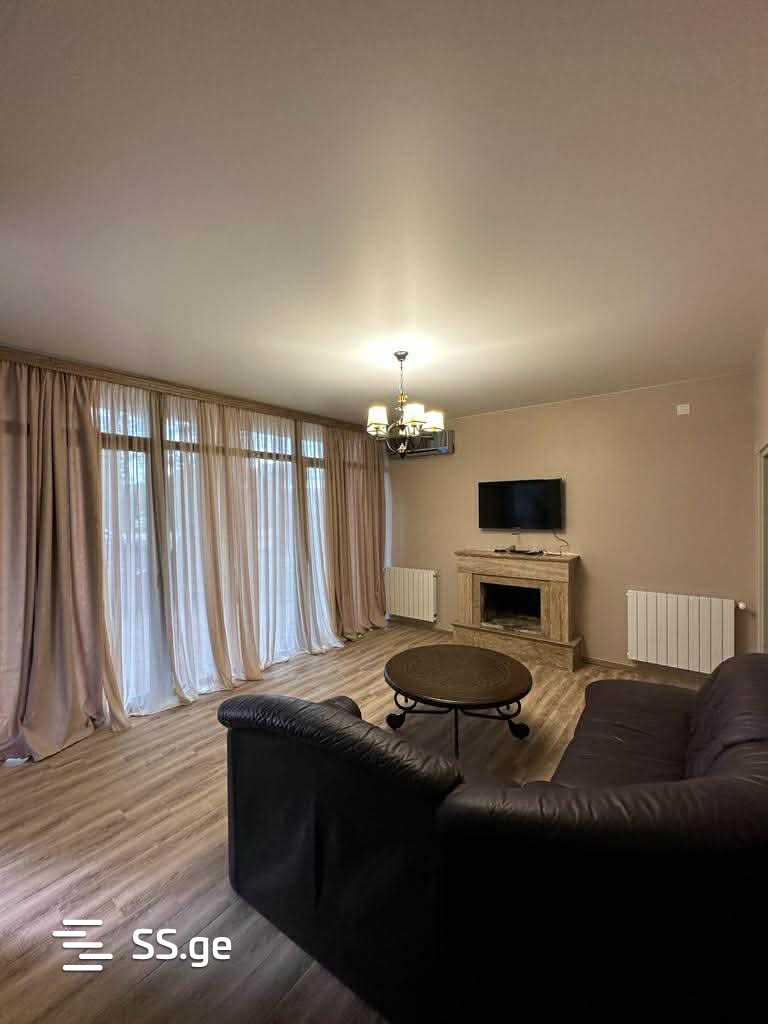Summer Cottage For Sale. Shekvetili view 6