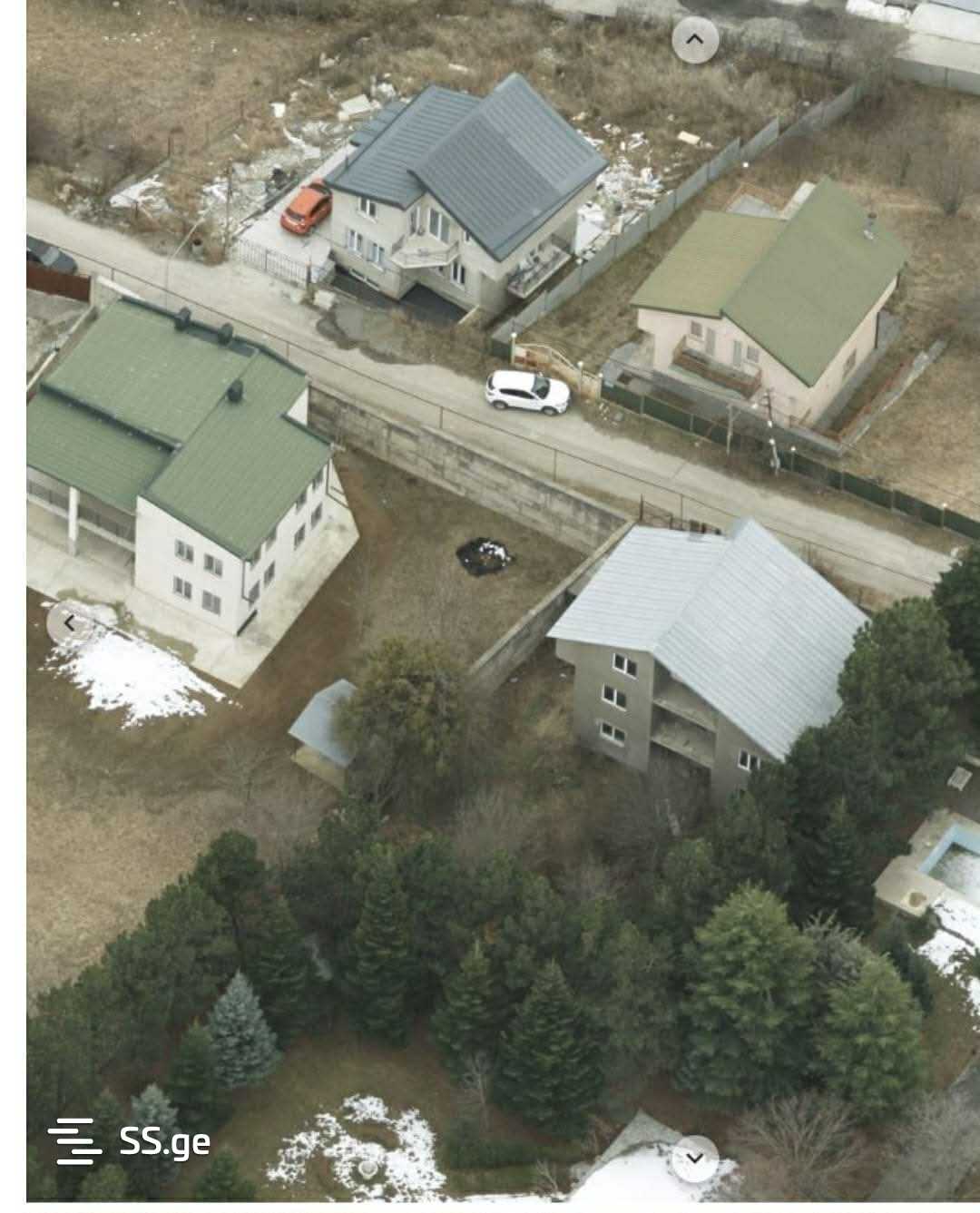8 Room Summer Cottage For Sale view 9