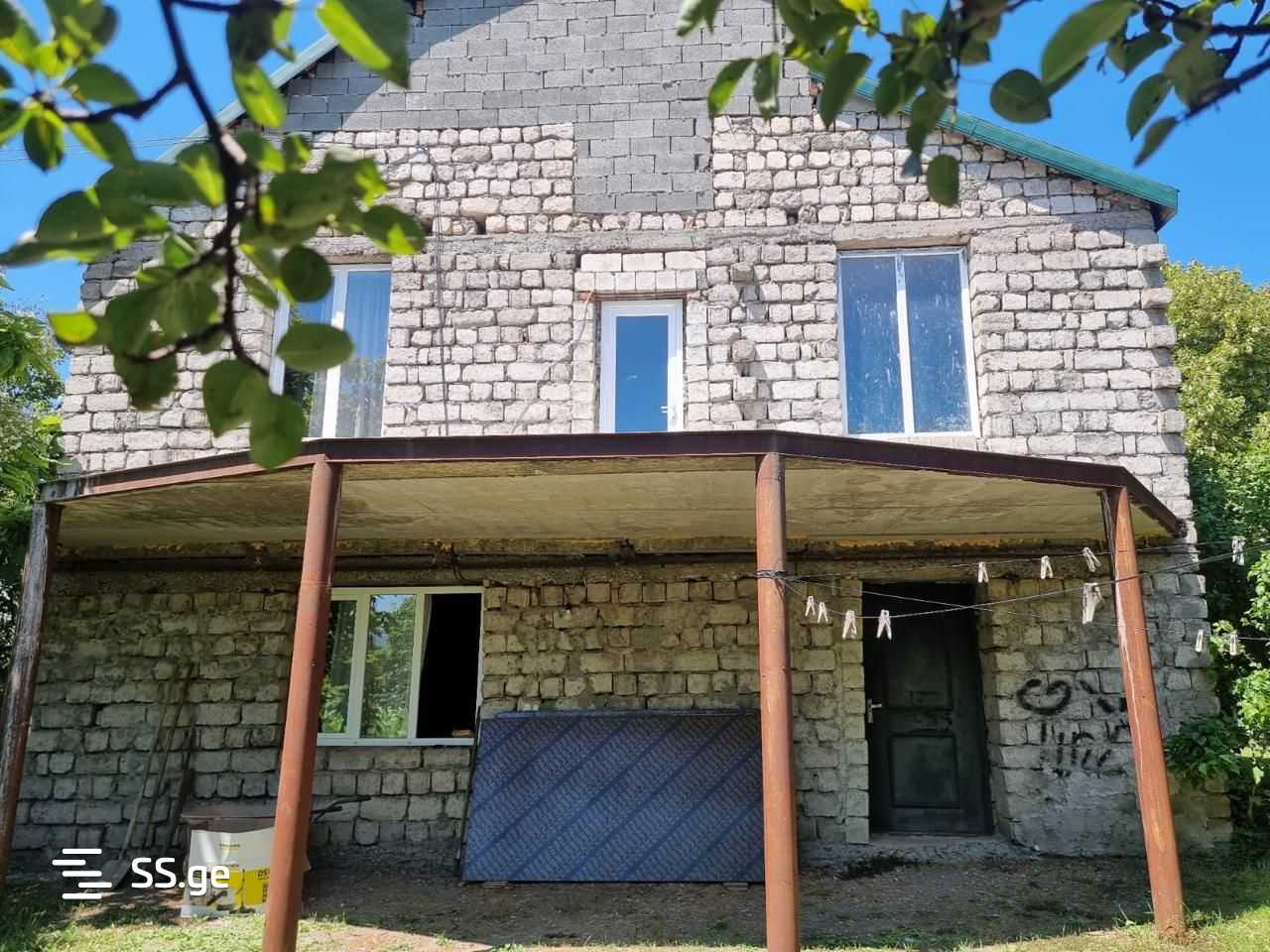 6 Room Summer Cottage For Sale view 1