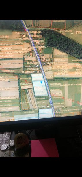 Land For Sale. Khoni