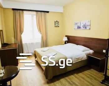 23 Room Hotel For Rent. Isani, 3 of 4