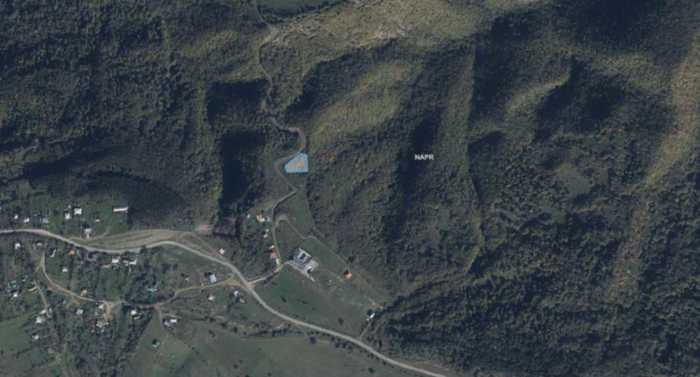 Land For Sale. Orbeti