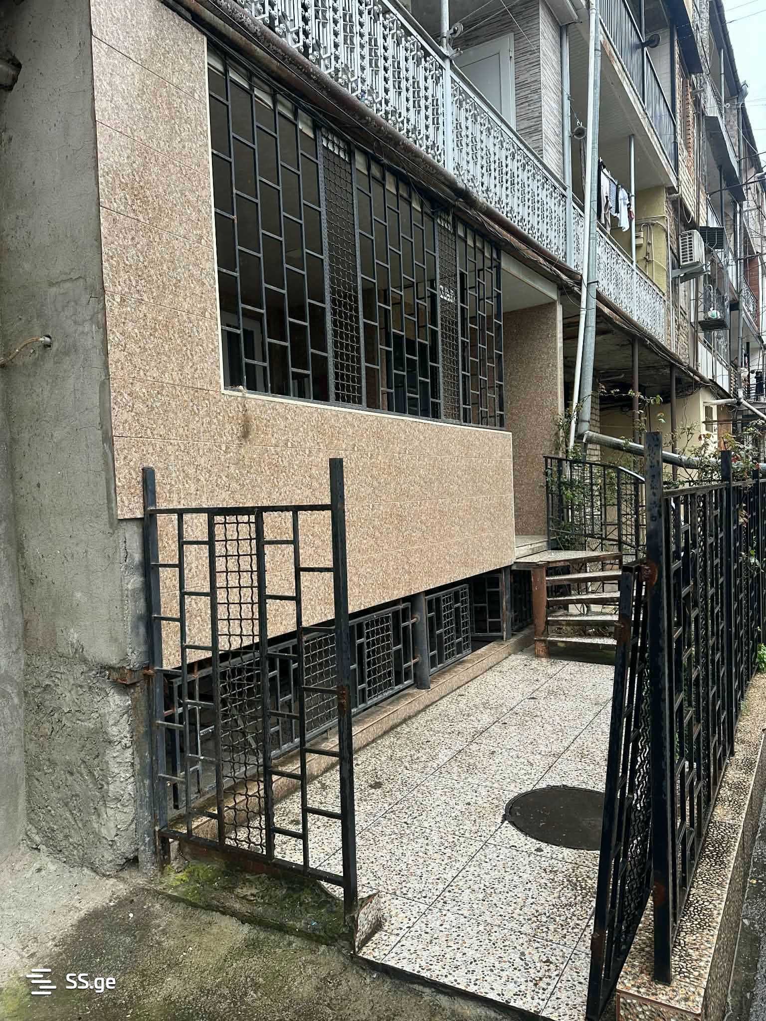 For Rent 2 Room Apartment Kutaisshi view 21