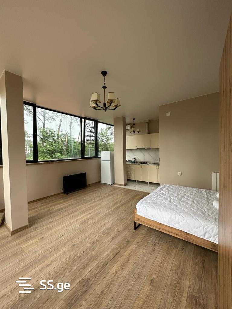 6 Room Summer Cottage For Sale view 3
