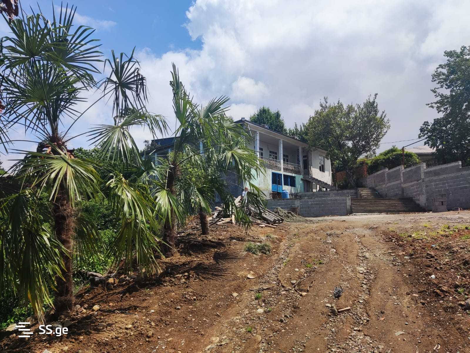 3 Room Private House For Sale view 4