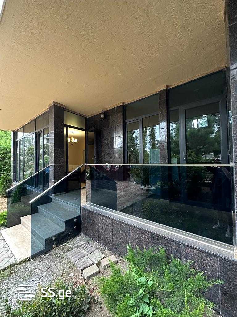 6 Room Summer Cottage For Sale view 11