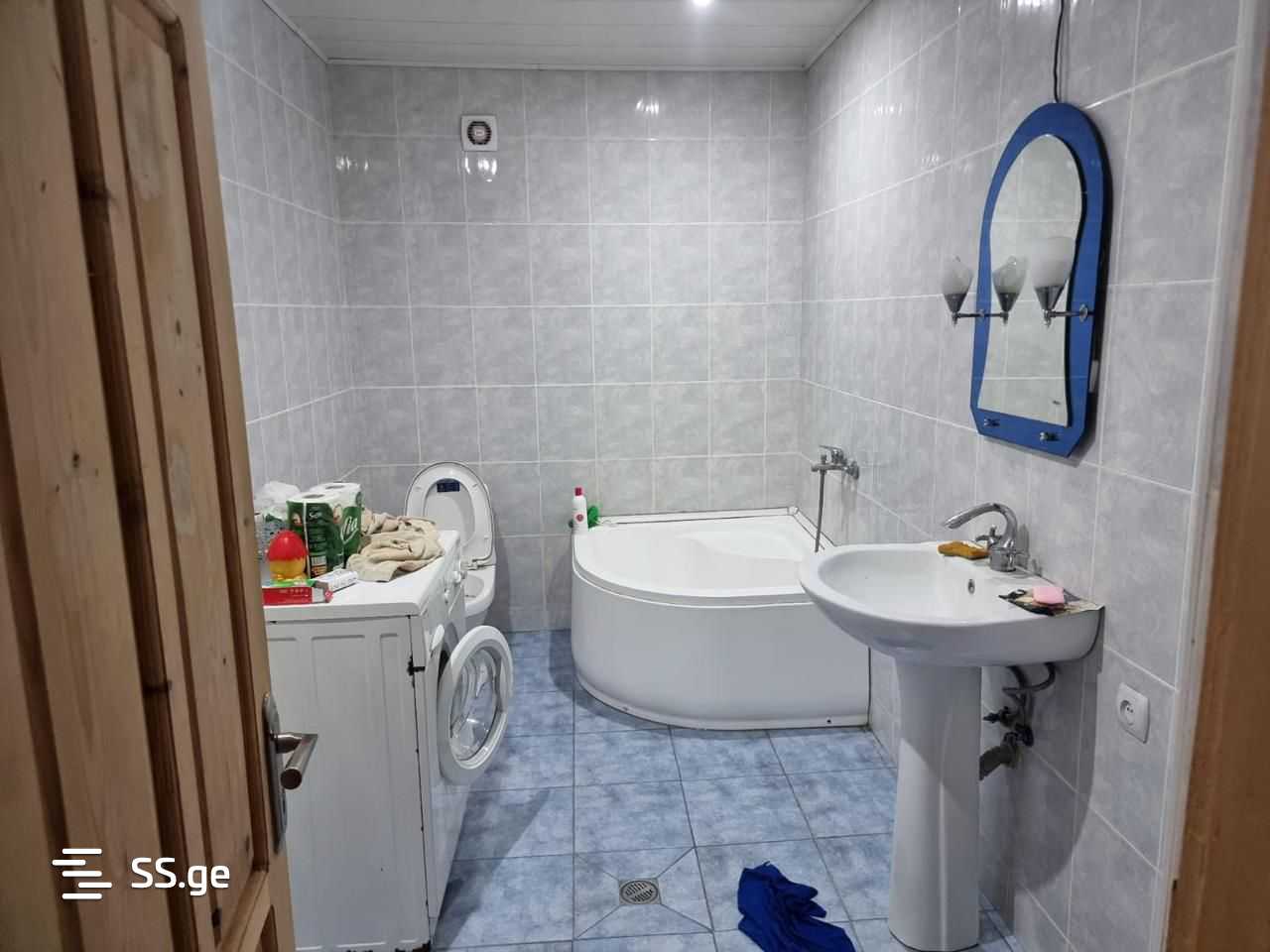 6 Room Summer Cottage For Sale view 3