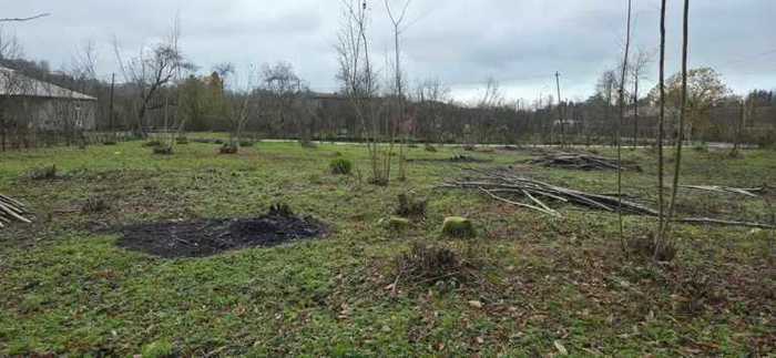 Land For Sale. Alambari