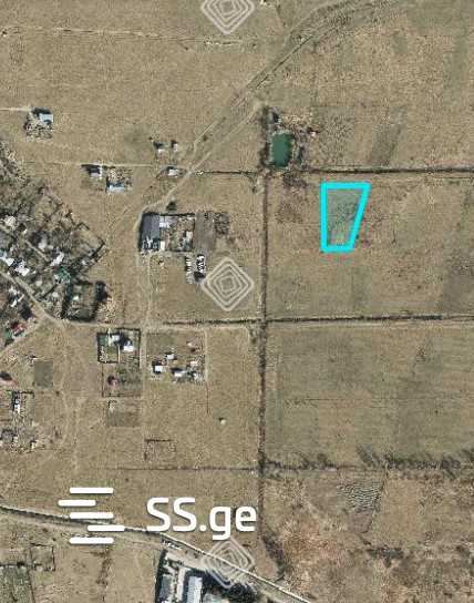 Land For Sale. Didi Lilo view 1