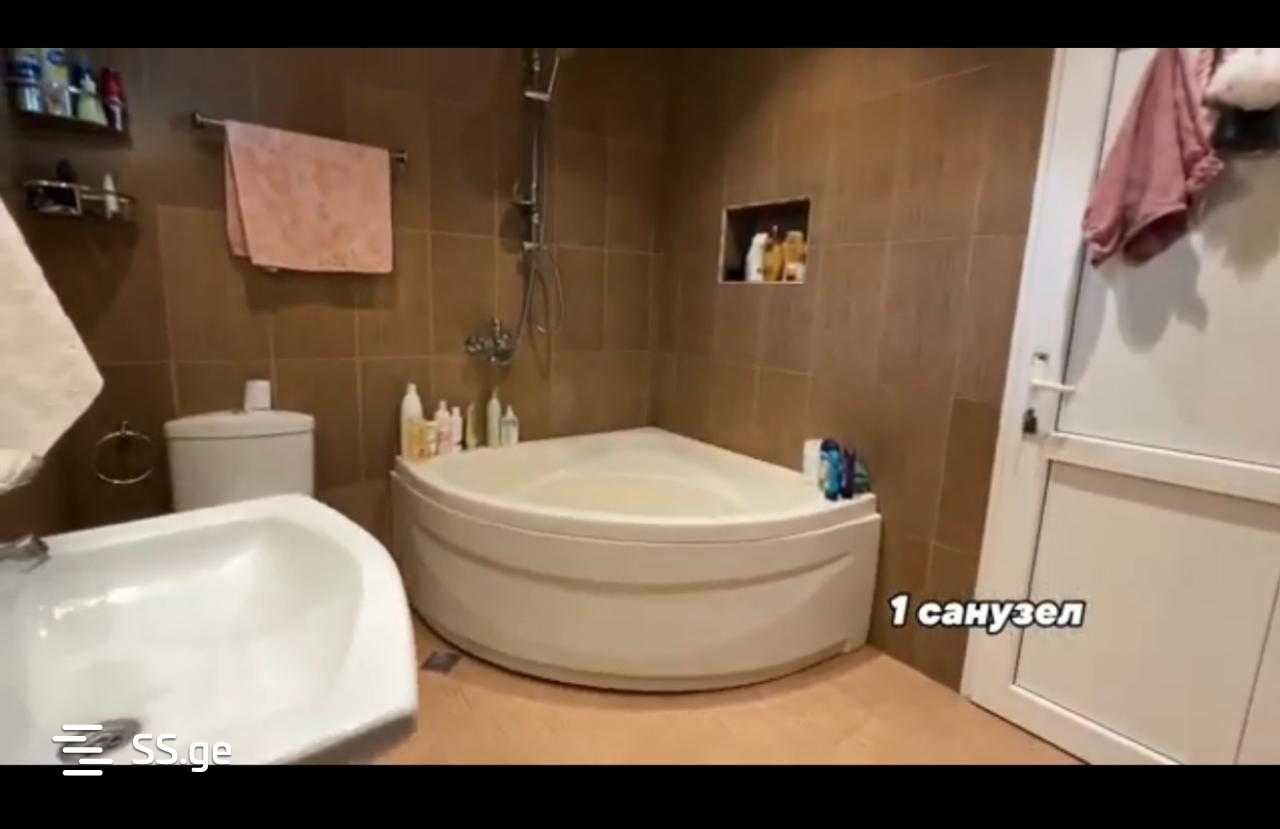 იყიდება Private House მახინჯაურიში view 4