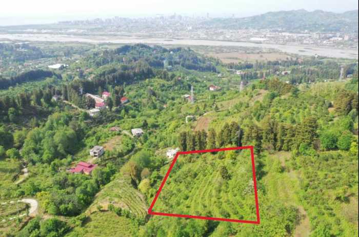 Land For Sale. Tkhilnari