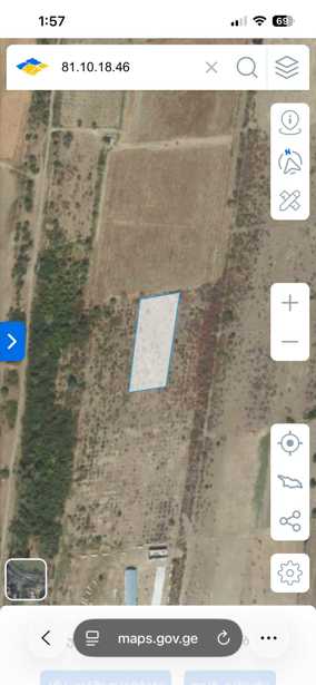 Land For Sale. Martkofi