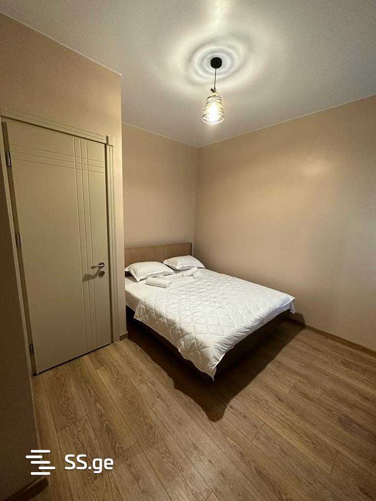 6 Room Summer Cottage For Sale view 9
