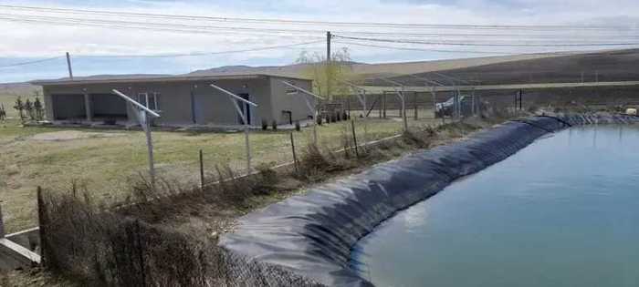 Land For Sale. Gardabani
