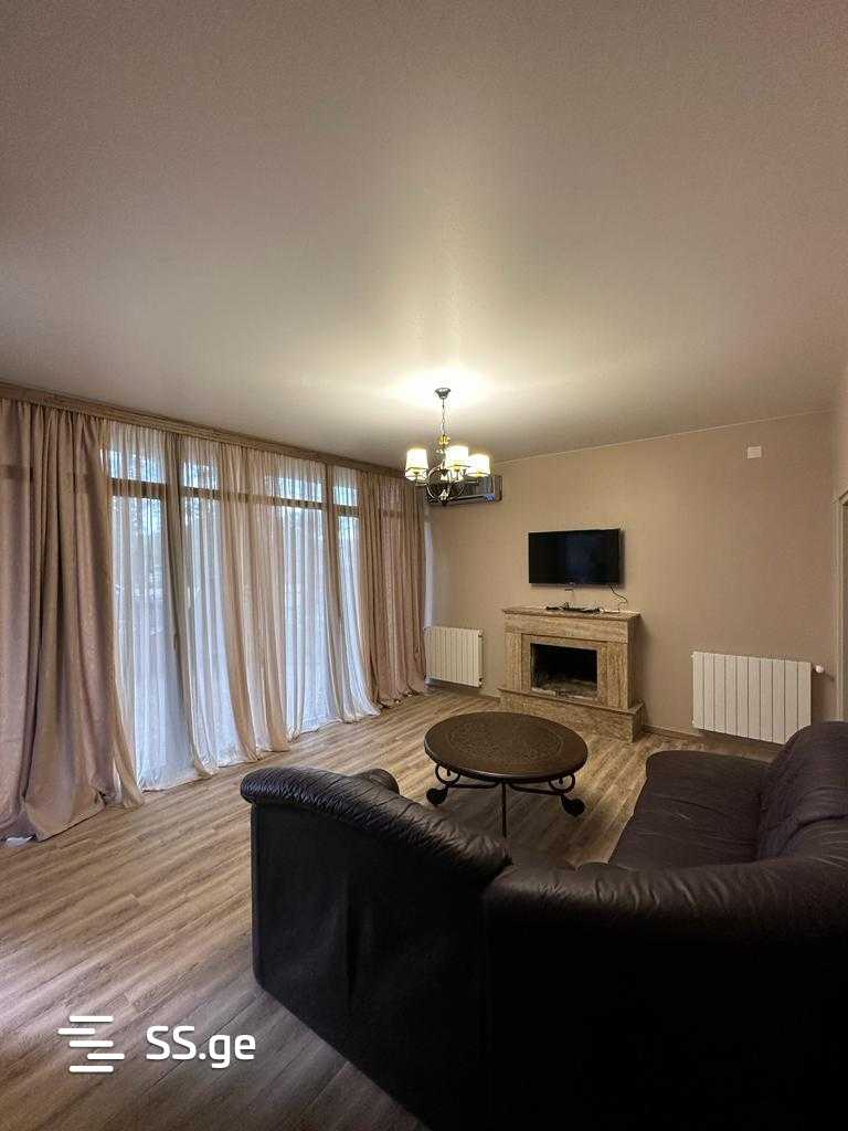 6 Room Summer Cottage For Sale view 1