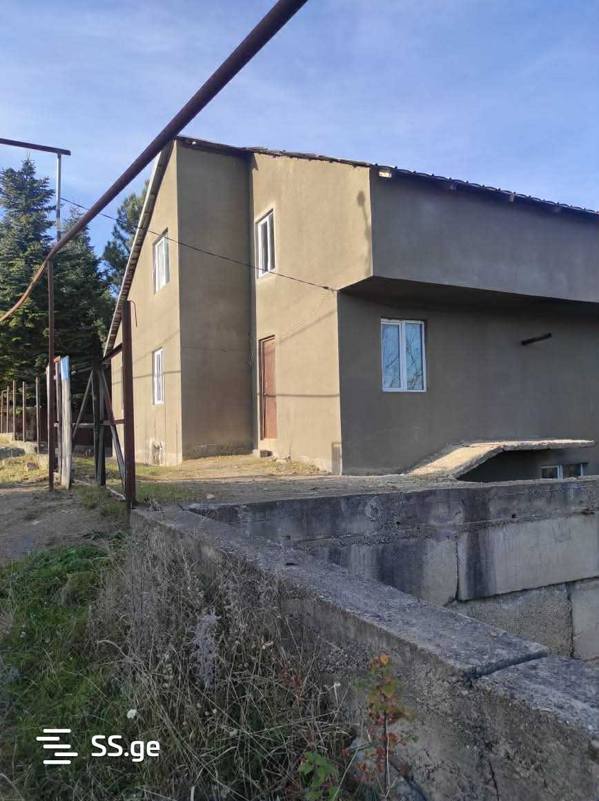 8 Room Summer Cottage For Sale view 8