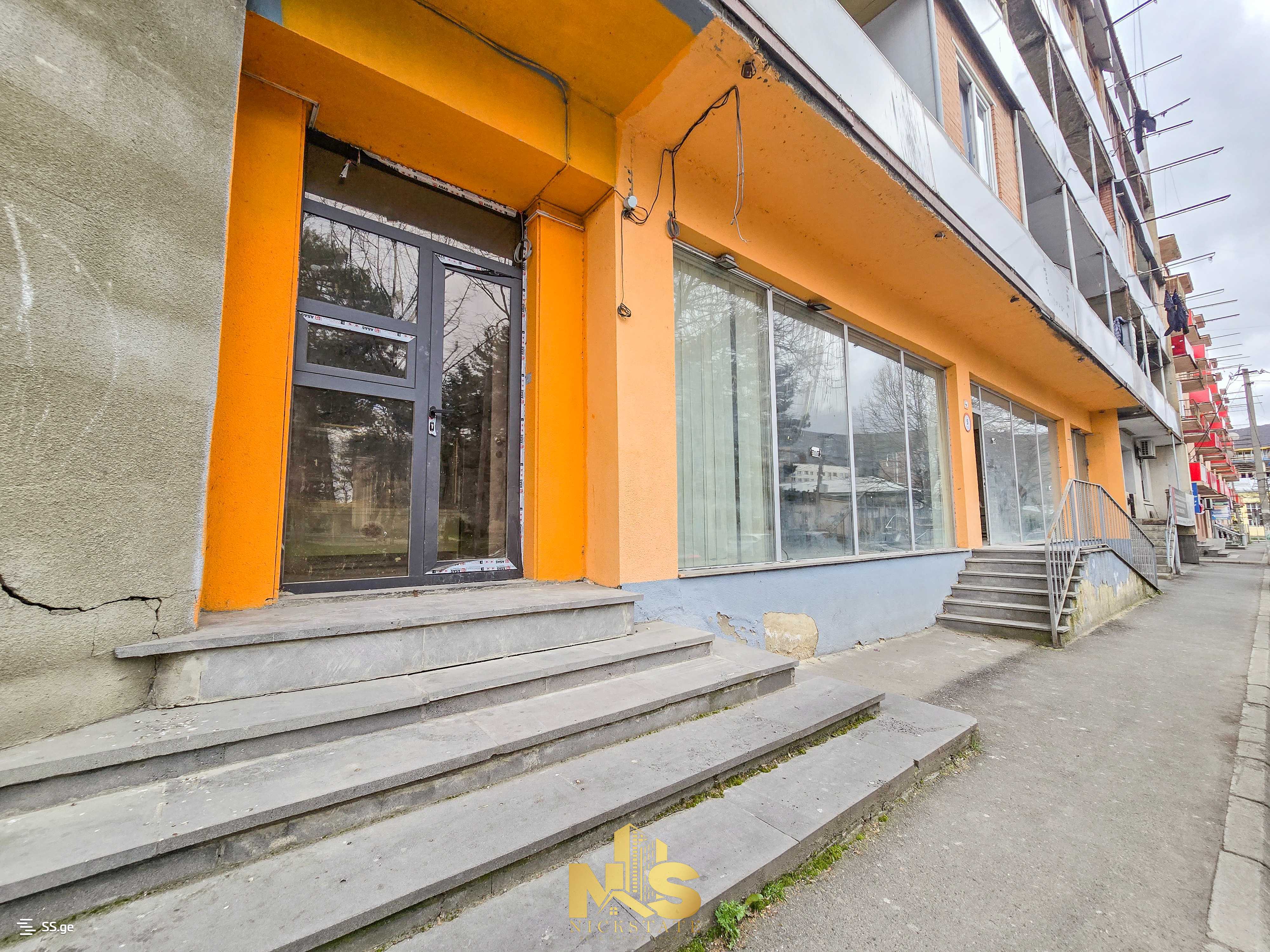 Commercial Space For Rent. Gori, 2 of 4