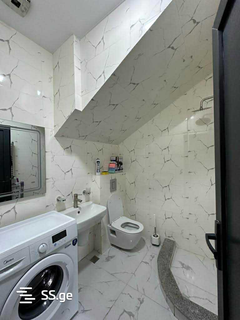 Summer Cottage For Sale. Shekvetili view 15