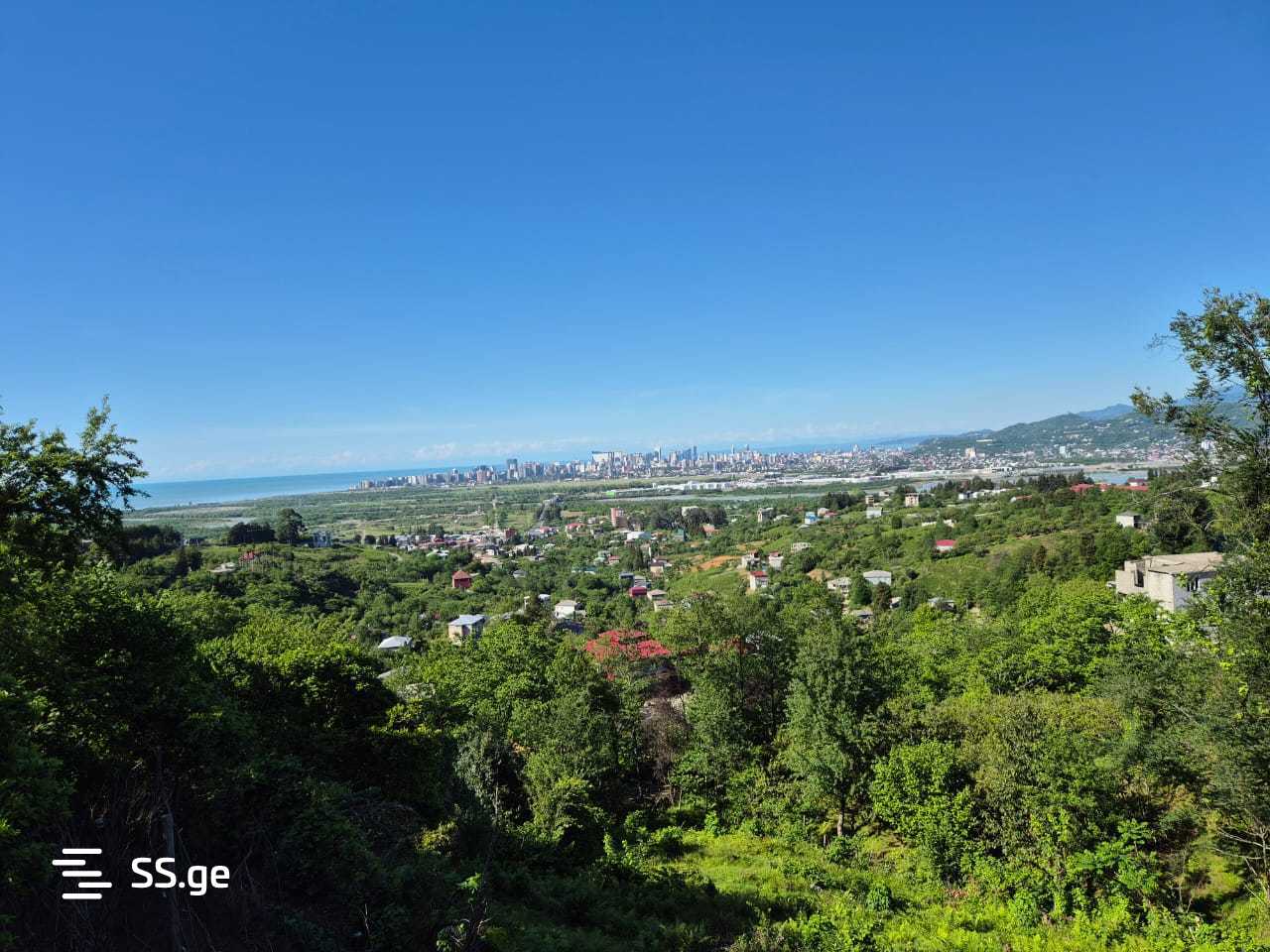 6 Room Private House For Sale view 13