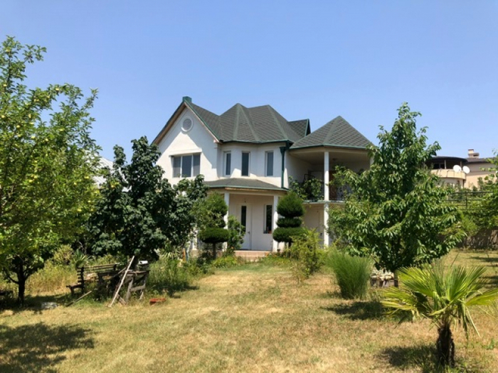 5 room Private House For Sale. Saguramo