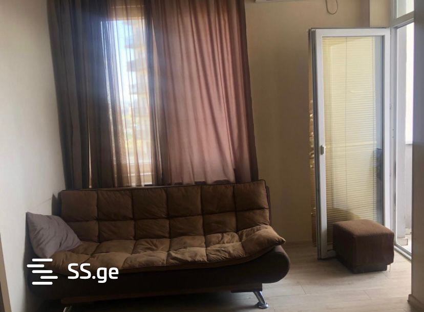 2 Room Flat Daily Rent. Digomi view 2