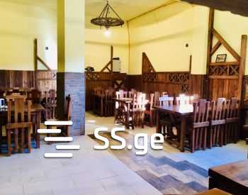 23 Room Hotel For Rent. Isani view 6