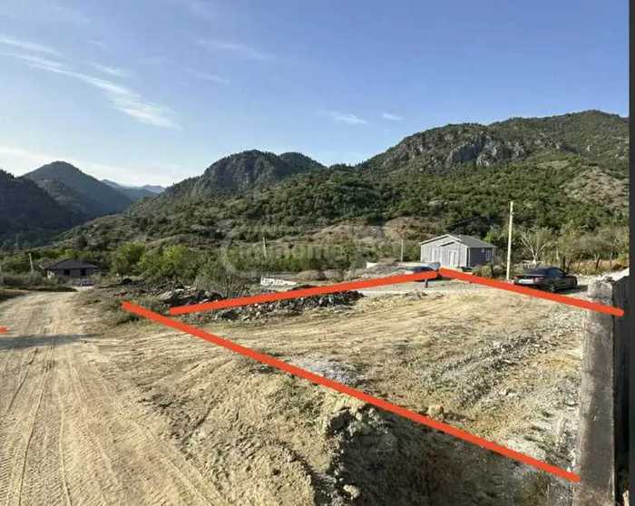 Land For Sale. Abastumani