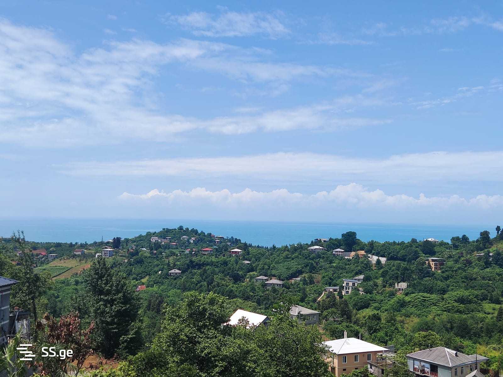 3 Room Private House For Sale view 1