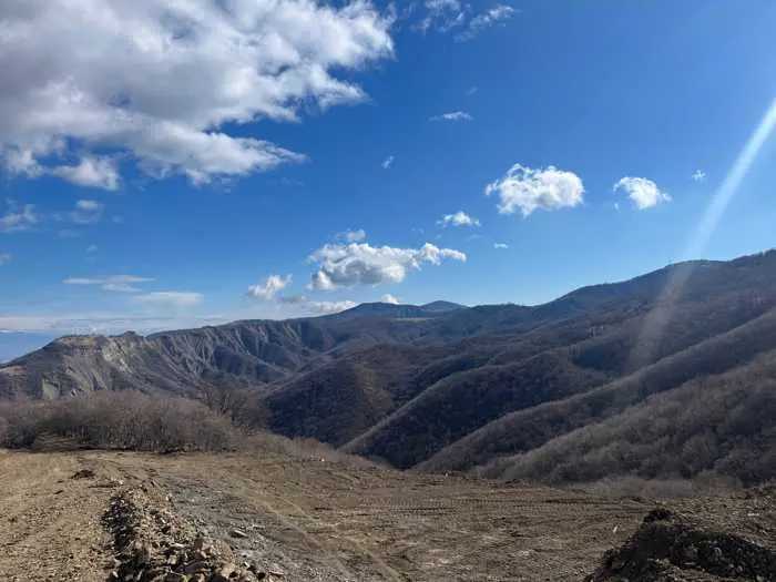 Land For Sale. Orbeti
