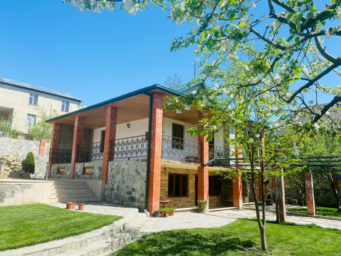 5 room Summer Cottage For Sale. Bulachauri