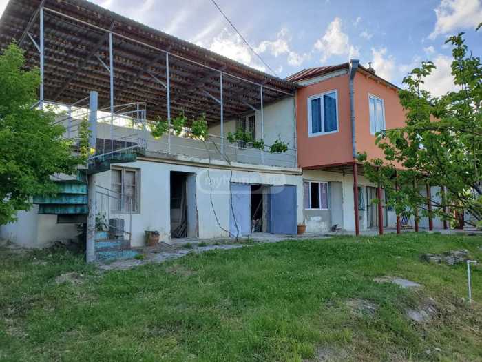 4 room Private House For Sale. Mukhrovani