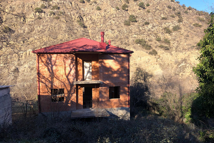 8 room Private House For Sale. Mtskheta