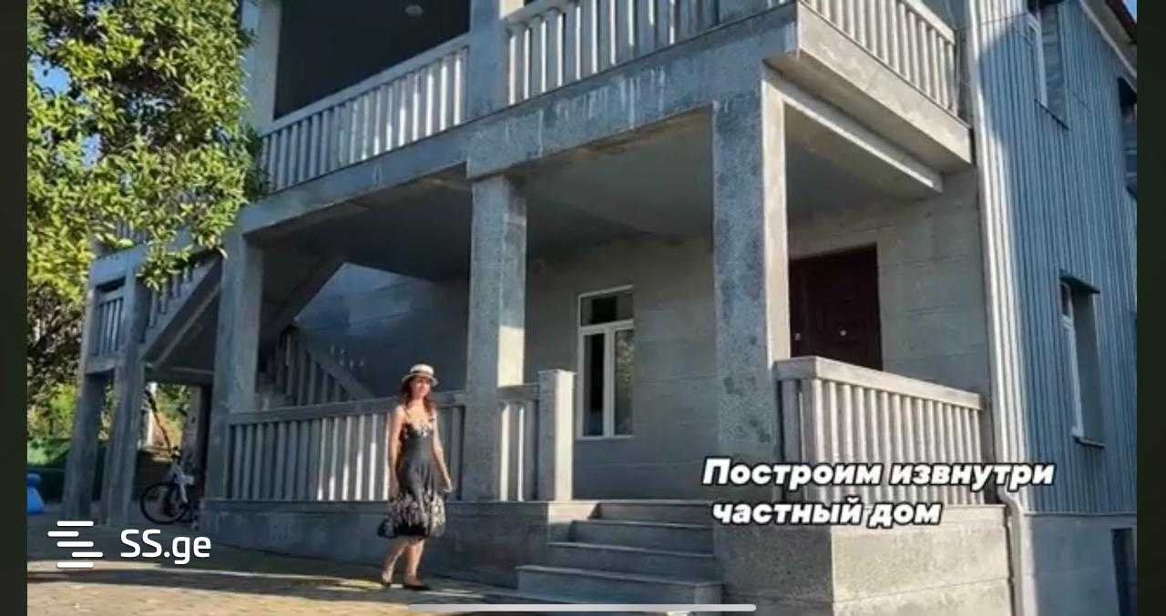 იყიდება Private House მახინჯაურიში view 7