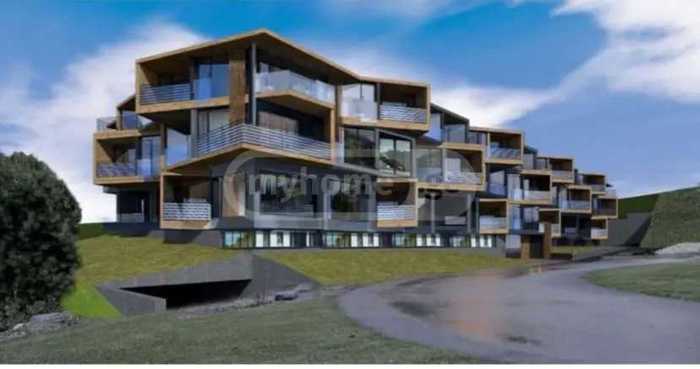 Land For Sale. Gudauri