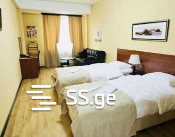 23 Room Hotel For Rent. Isani, 4 of 4