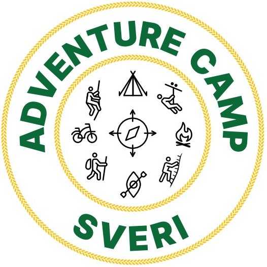 სვერის სათავგადასავლო ბანაკი