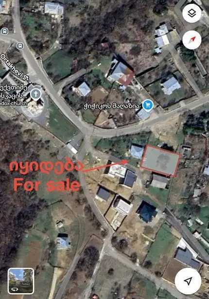 Land For Sale. Kiketi