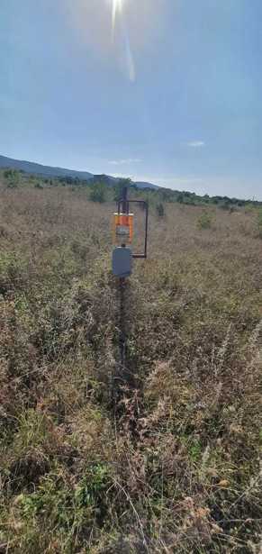 Land For Sale. Navdaraantkari
