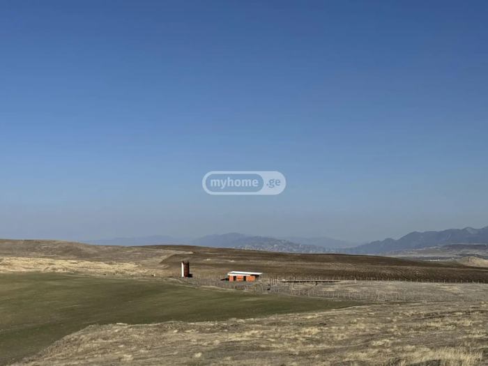 Land For Sale. Kavtiskhevi