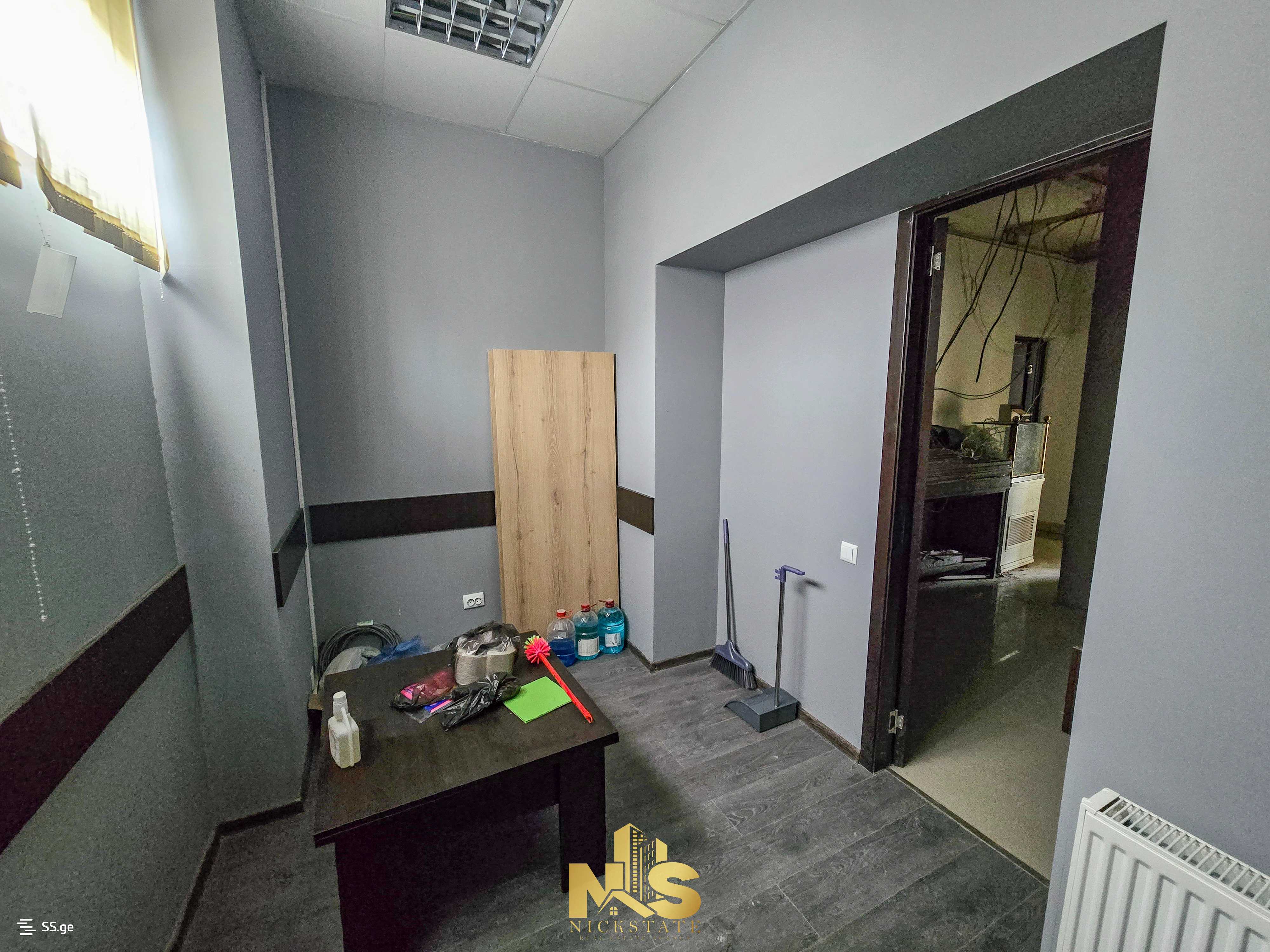 Commercial Space For Rent. Gori view 8
