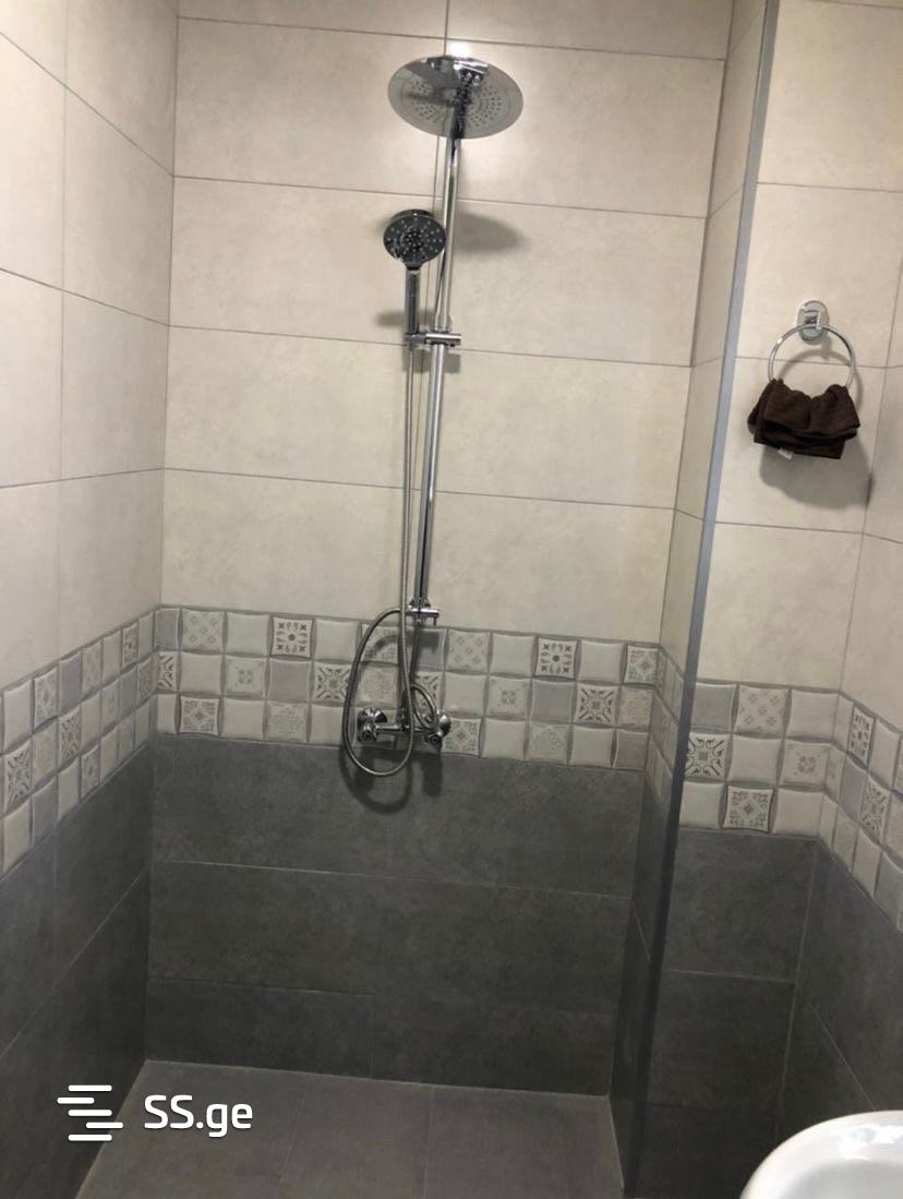 2 Room Flat Daily Rent. Didube, 4 of 4