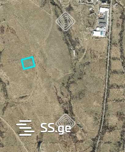 Land For Sale. Didi Lilo view 2