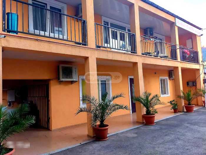 9 room Private House For Sale. Gonio