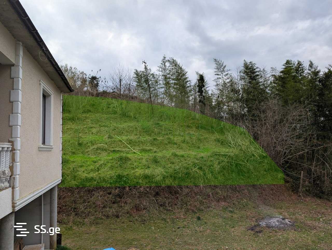 Land For Sale. Chaqvi view 2