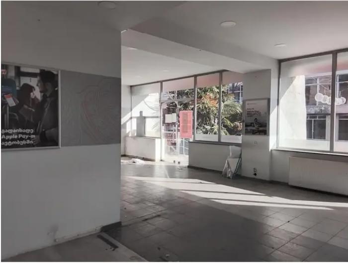 Commercial space For Sale. Lagodekhi