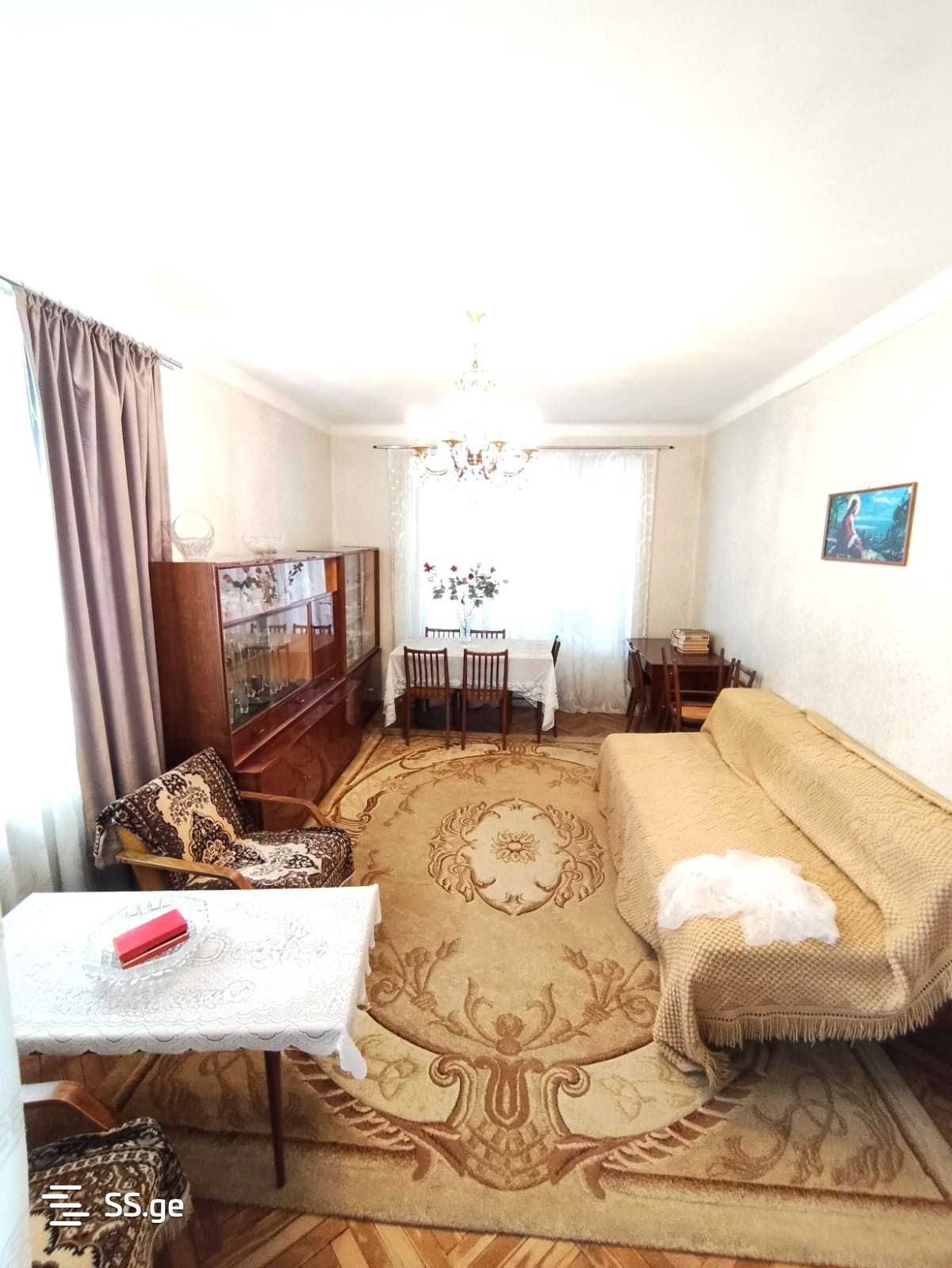 4 Room Flat For Sale, 1 of 4