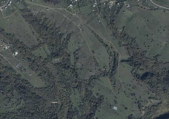 Land For Sale. Orbeti